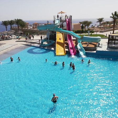 Chalet Nemo, Vista Mare, Sharks Bay, Sharm El Sheikhヴィラ エクステリア 写真